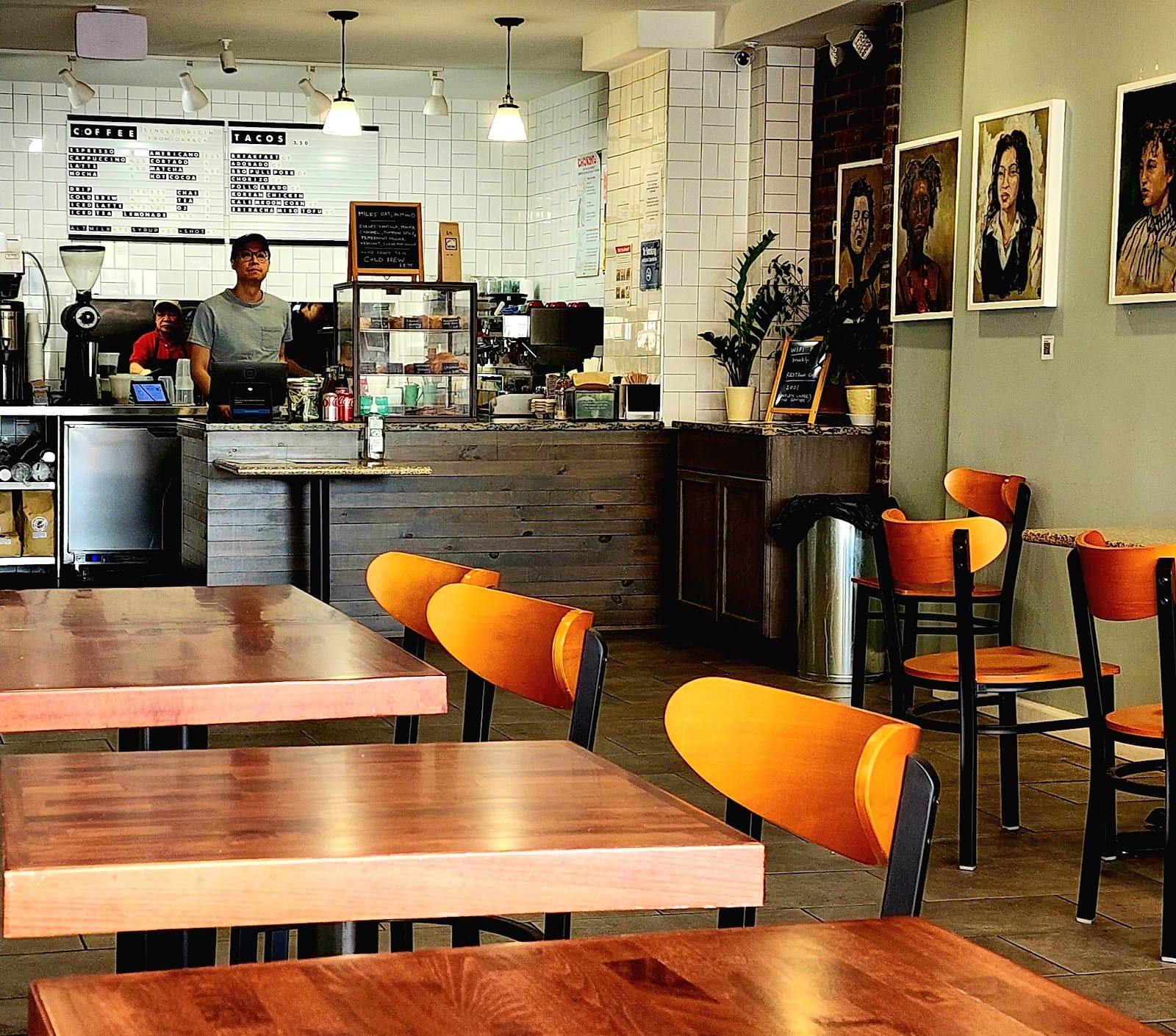Cafe Nube