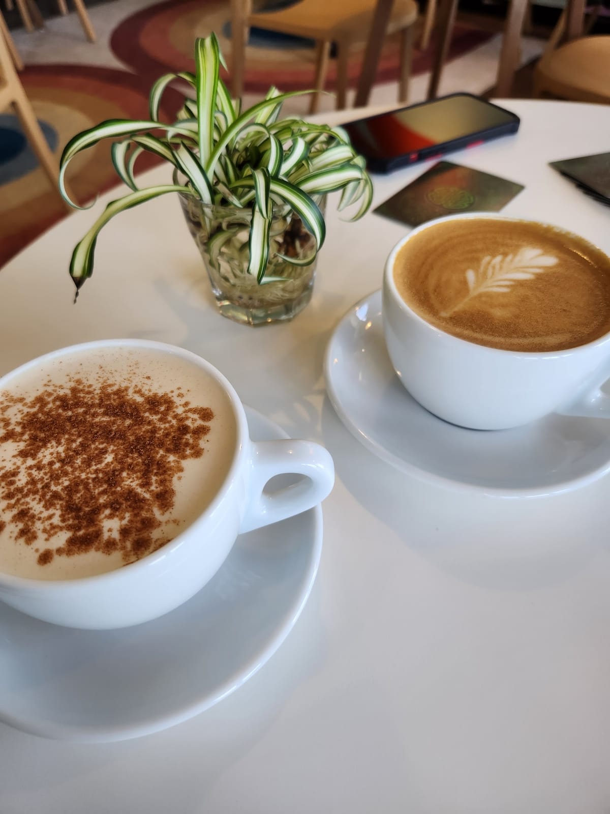 Huckleberry Roasters