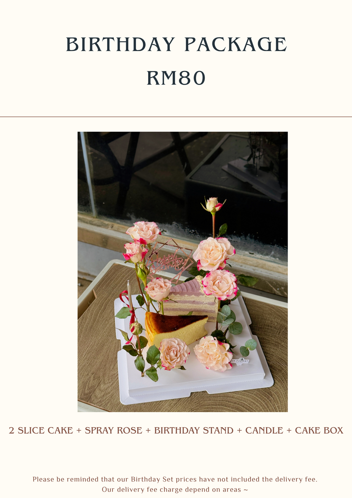 CK Florist Mini Cafe photo 3