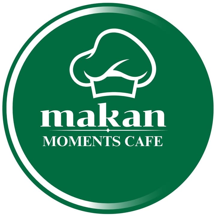 Makan Moments Cafe