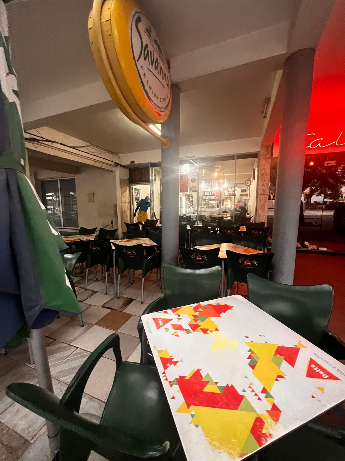 Café Estoril