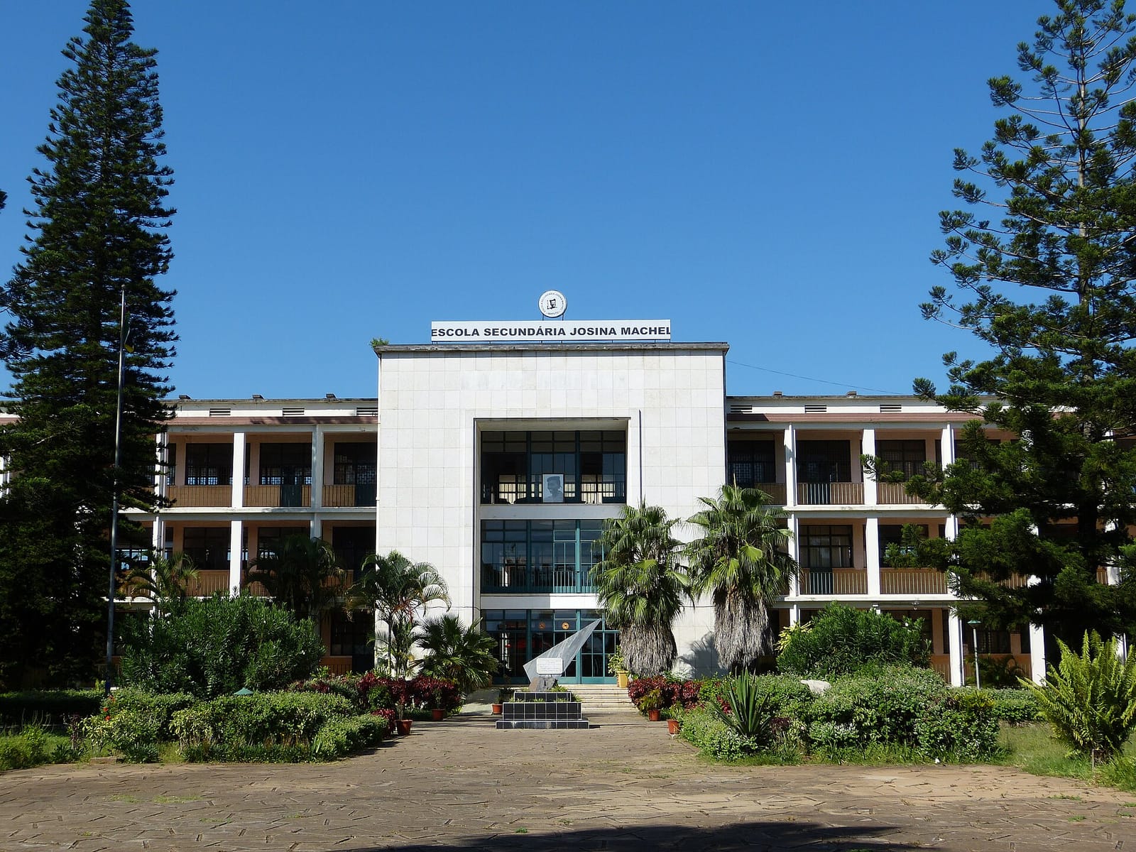 Café Acácias
