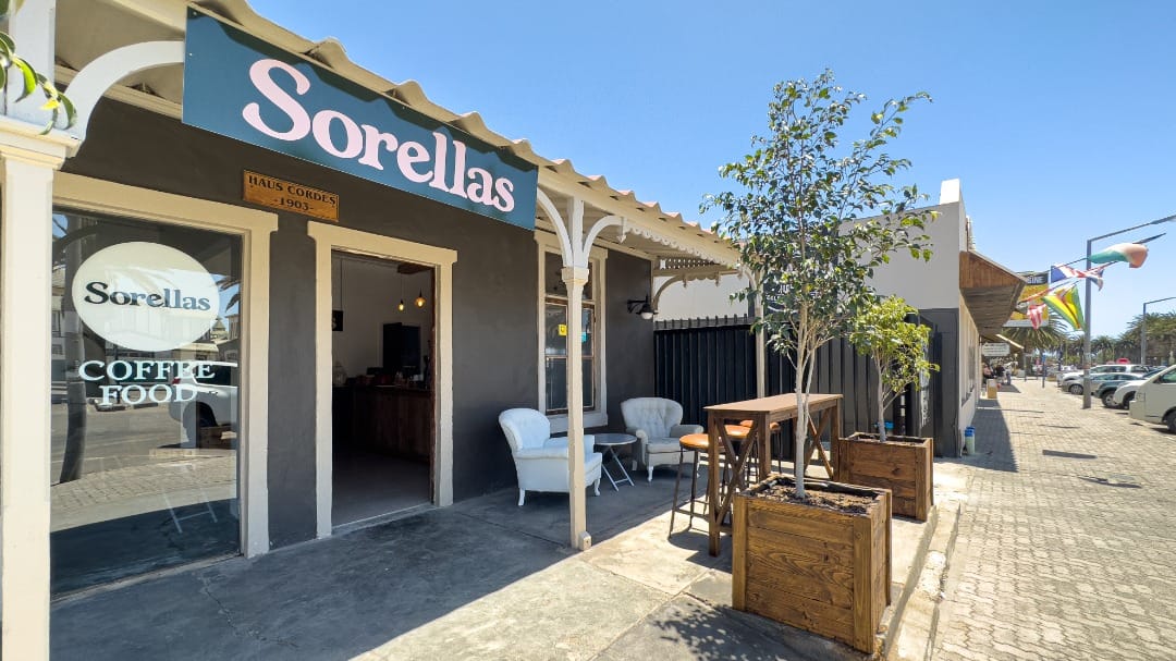 Sorellas