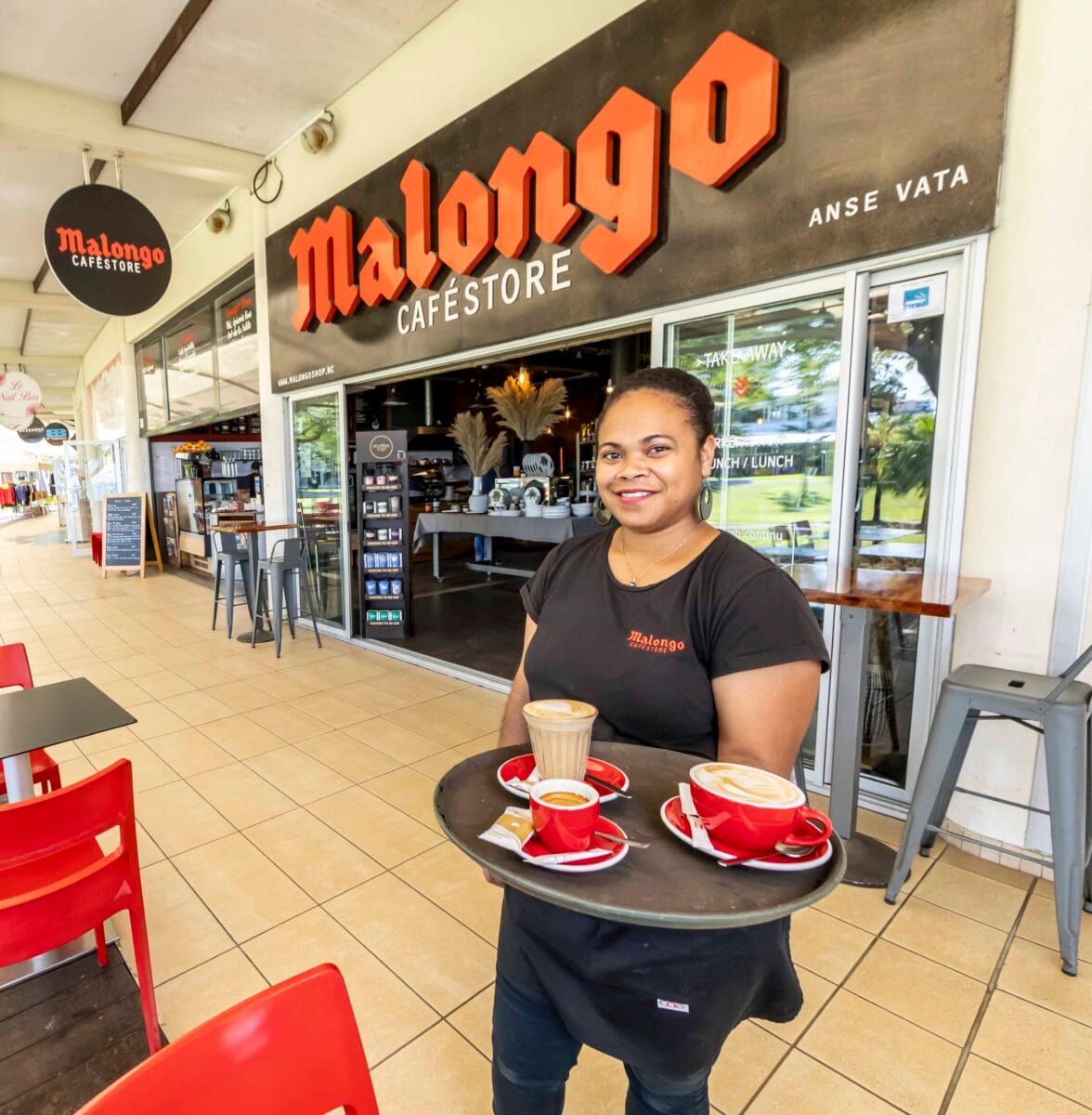Malongo Caféstore photo 2