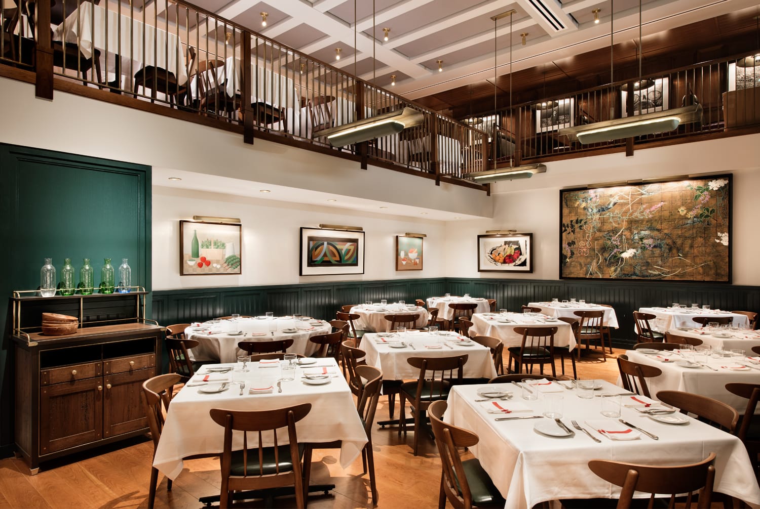 Union Square Cafe