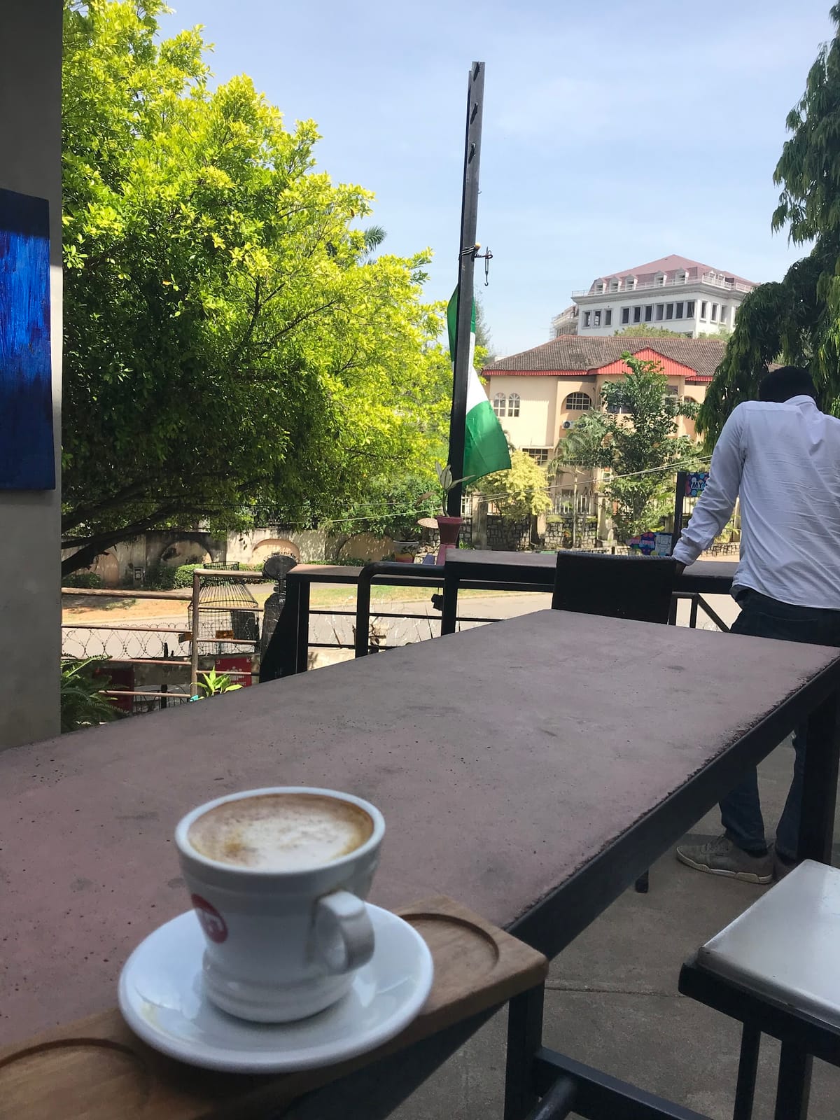 Café de Vie