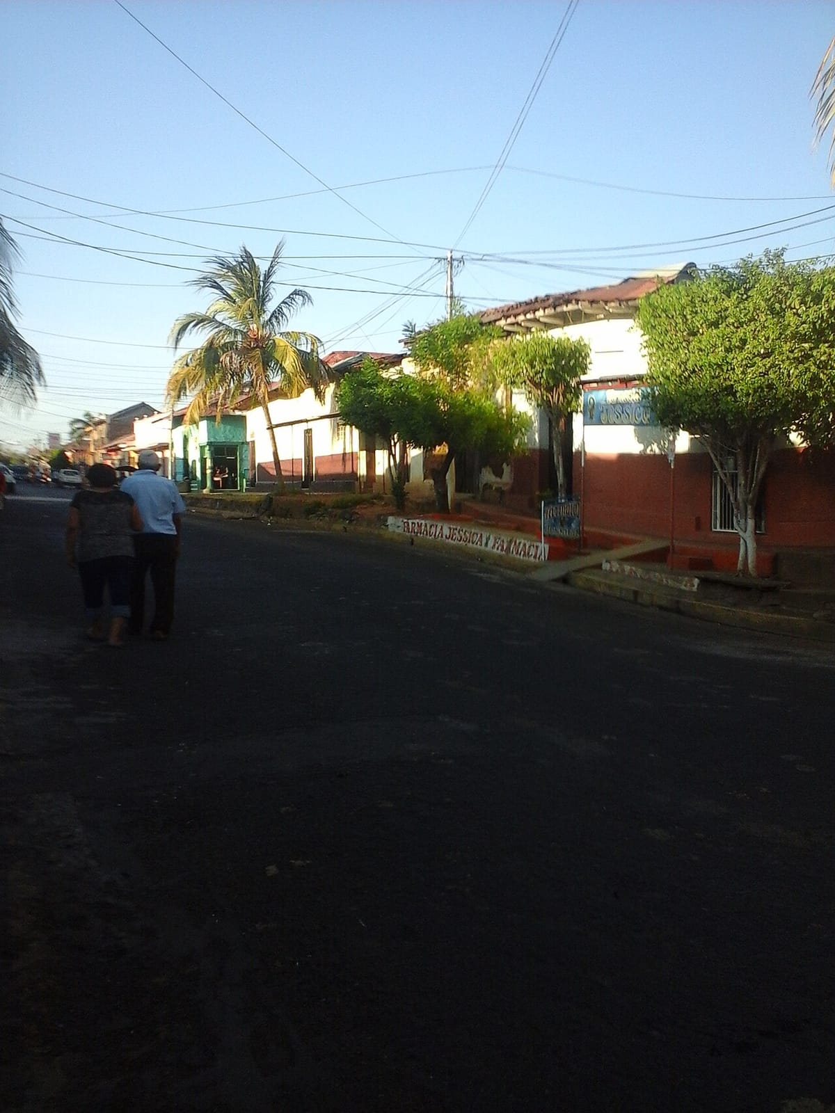 Pan y Paz