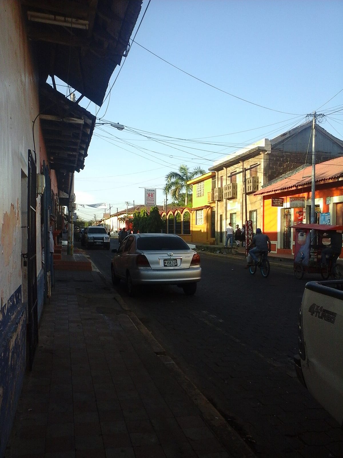 Pan y Paz photo 4