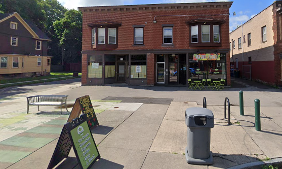New City Cafe & Roastery photo 5