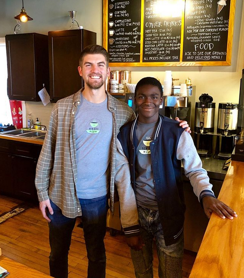 New City Cafe & Roastery photo 4