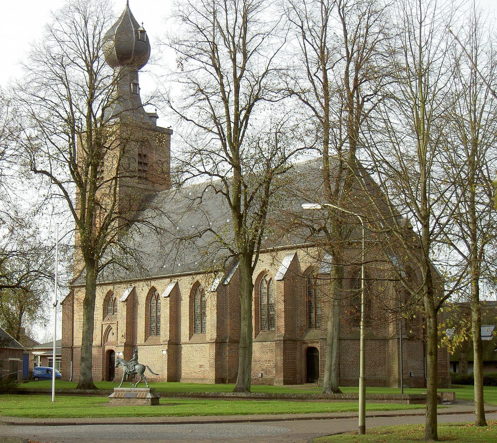 Hotel De Brink photo 2