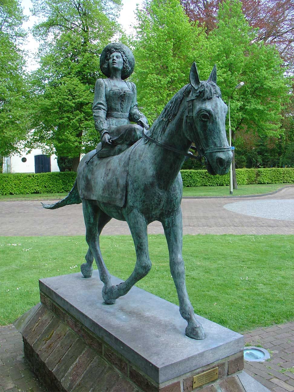 Hotel De Brink photo 4