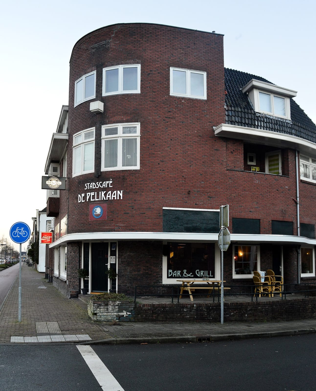 Bar & Grill De Pelikaan photo 4