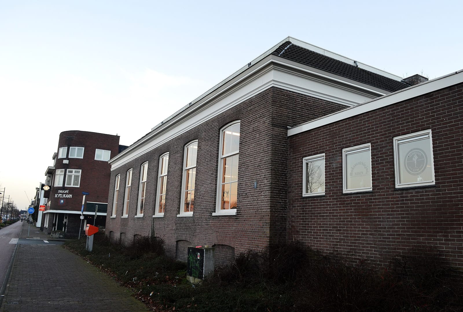 Bar & Grill De Pelikaan photo 2