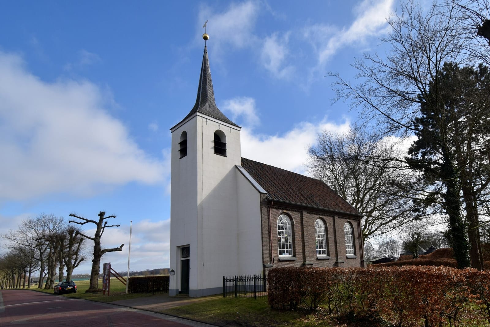 Café Het Rode Hert photo 2