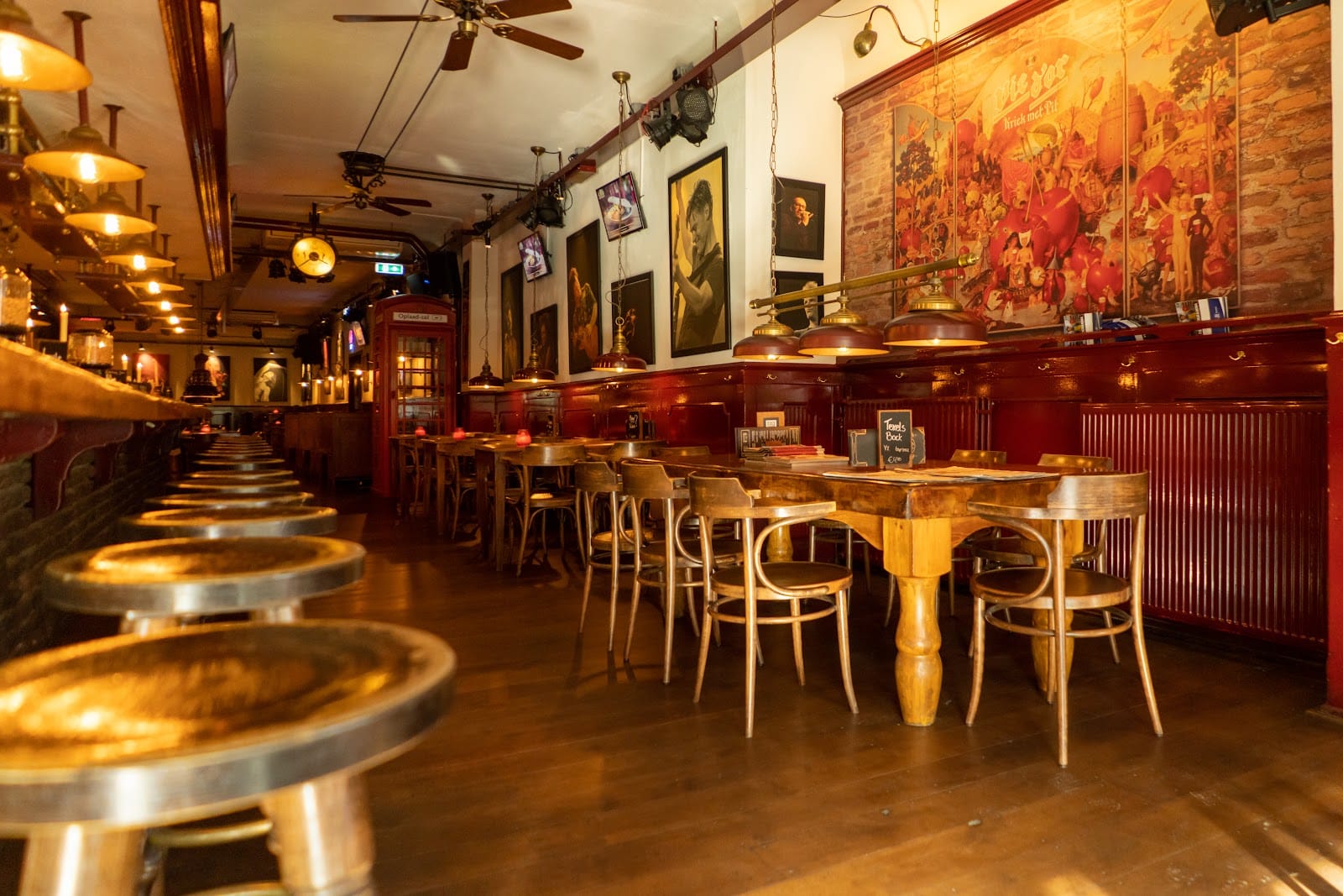 De Brasserie