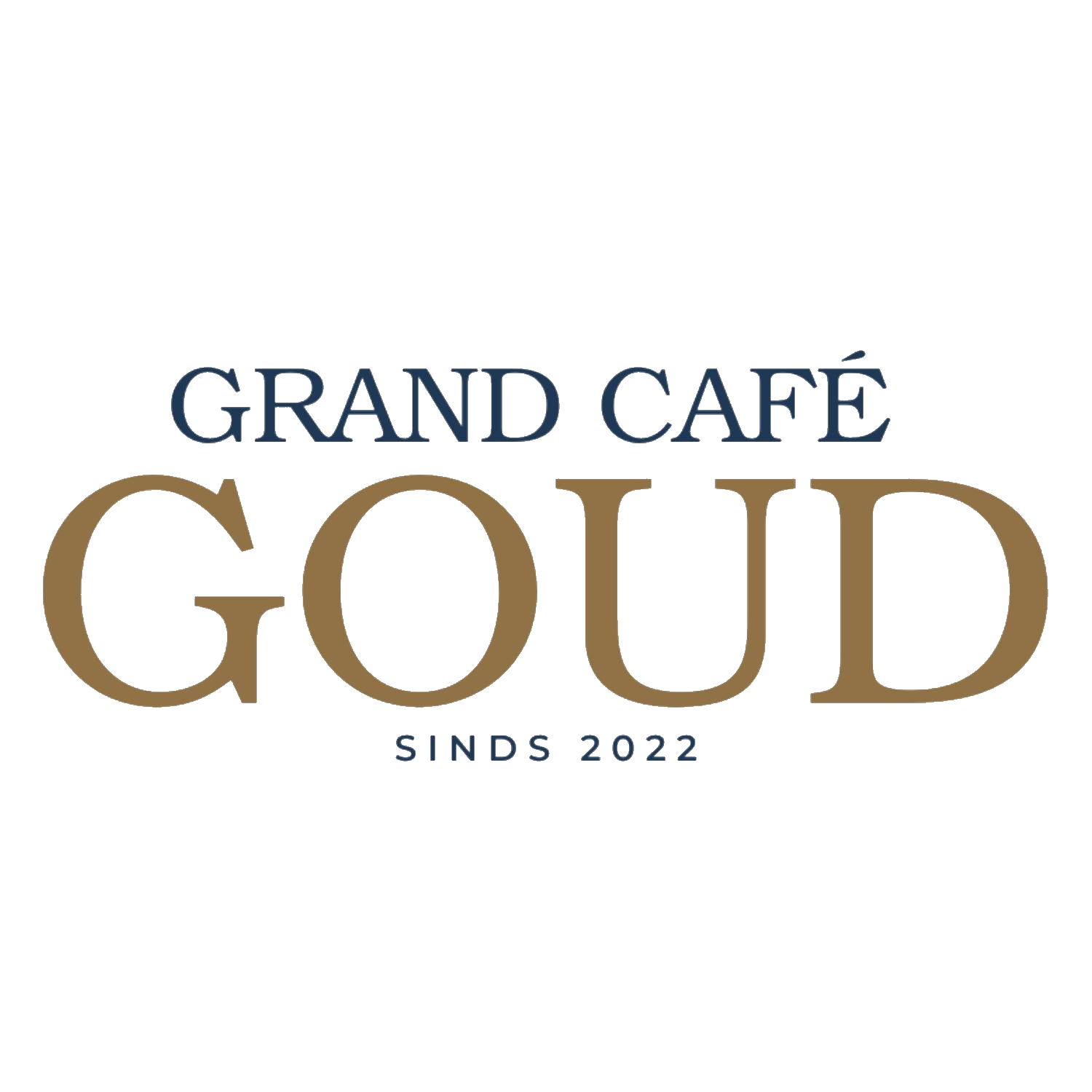 Grand Café Goud