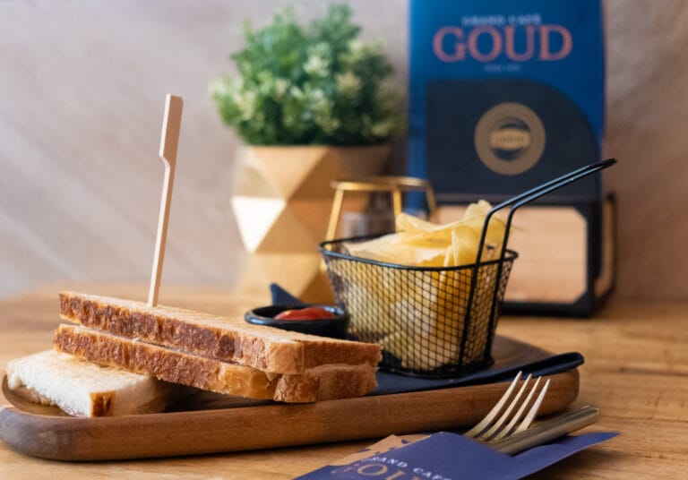 Grand Café Goud photo 6
