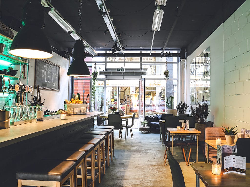 Grand Café Plein photo 3