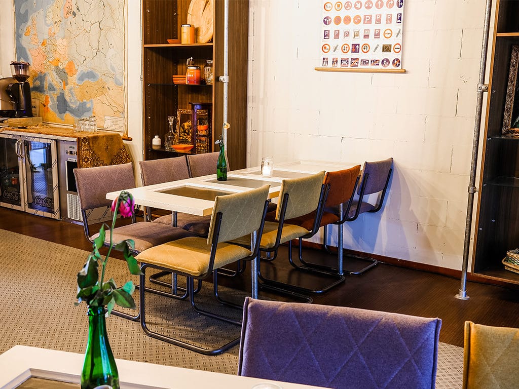 Grand Café Plein photo 7