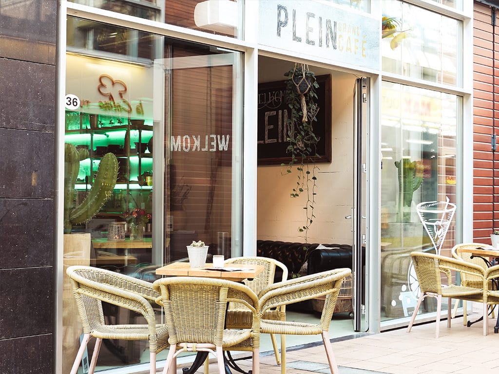 Grand Café Plein photo 5