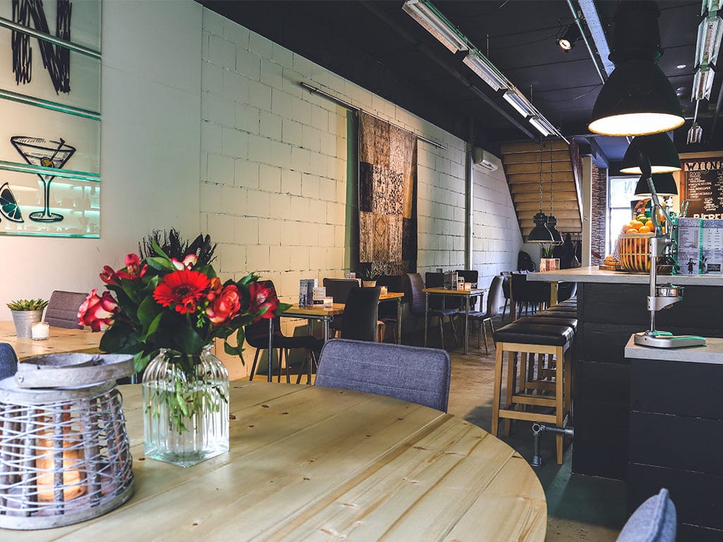 Grand Café Plein photo 6