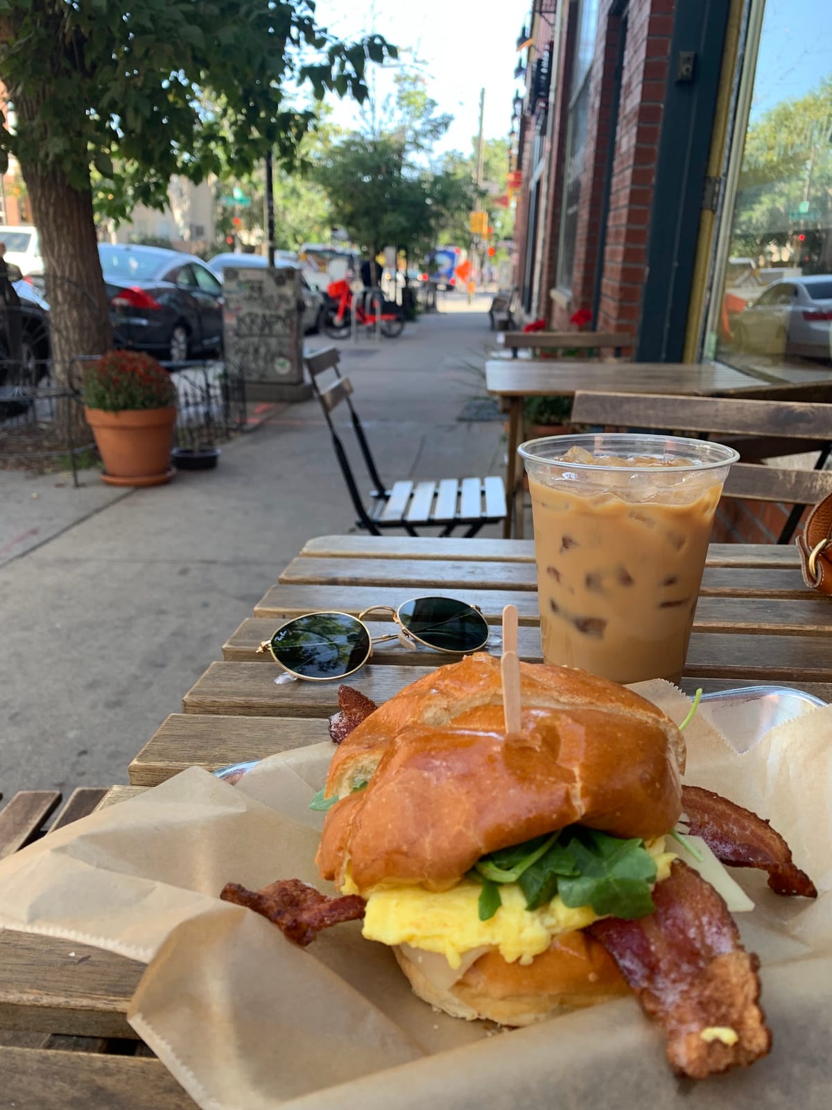 Wooden Spoon Cafe and Bakery