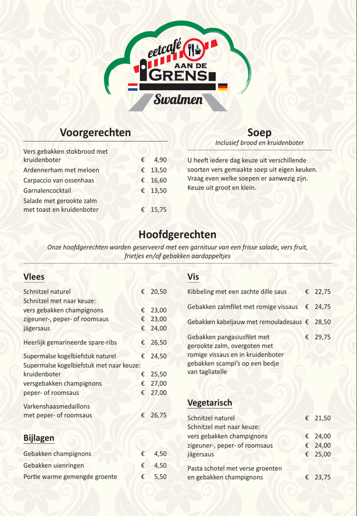 eetcafe "Aan de Grens" photo 6
