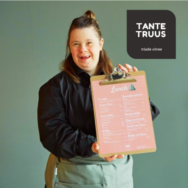 Tante Truus photo 5