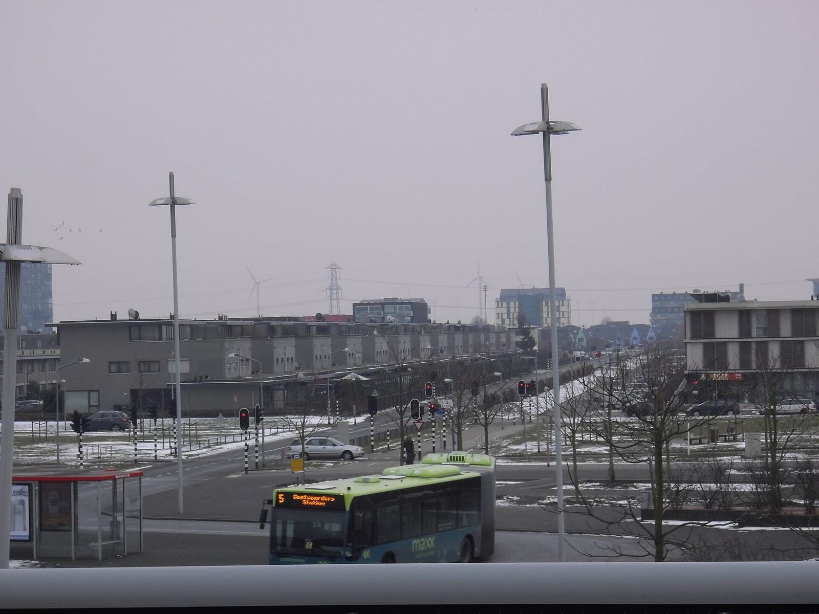 StationsHuiskamer