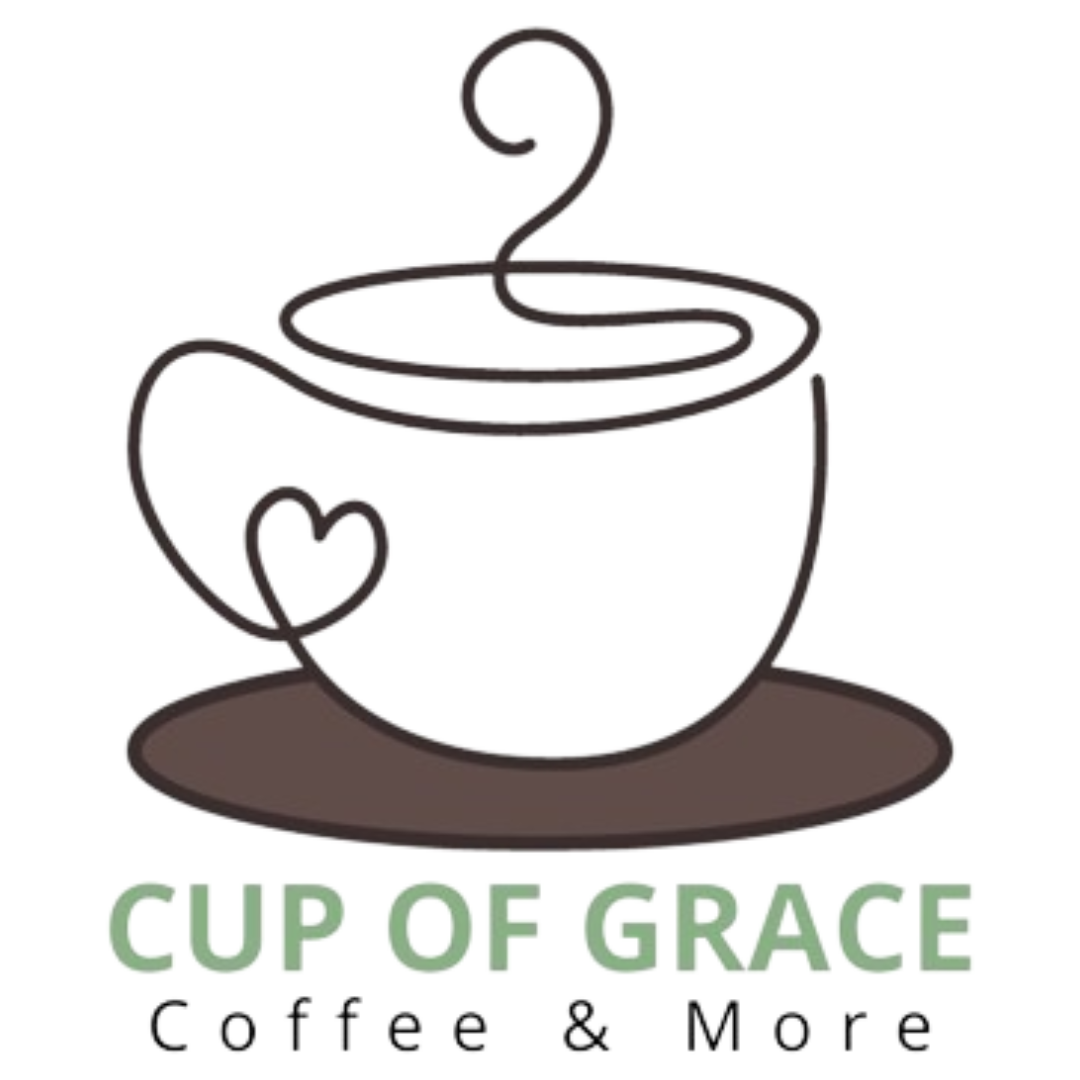 Cup of Grace