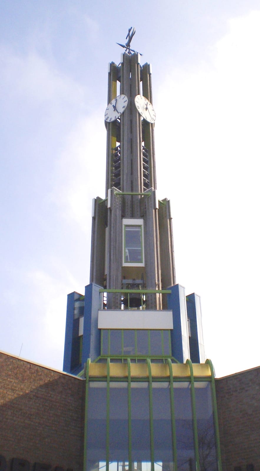 Het Plein