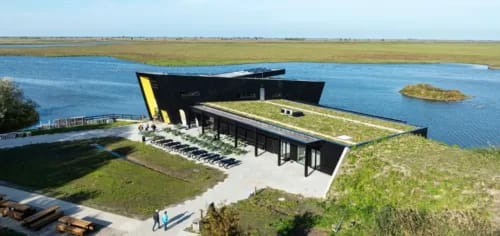 Paviljoen de Oostvaarders photo 2