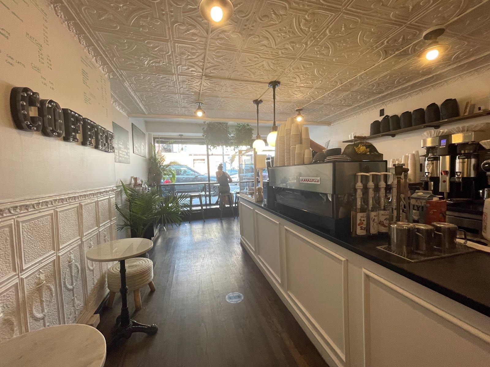 Poetica Coffee