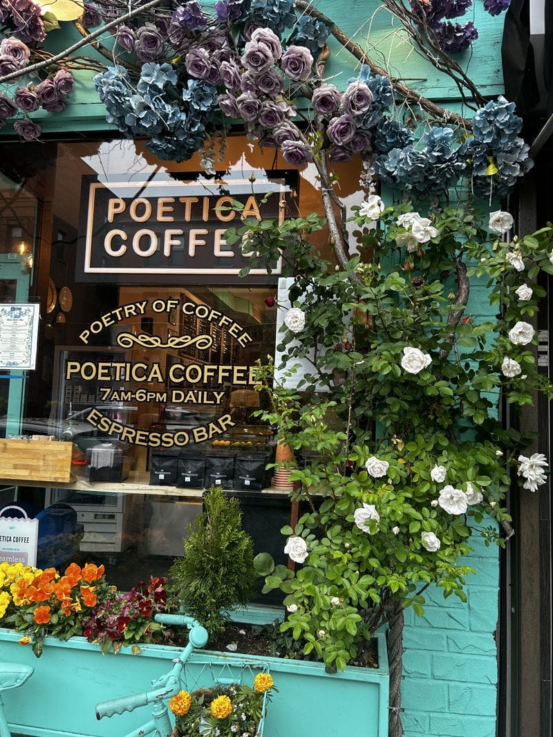 Poetica Coffee photo 5