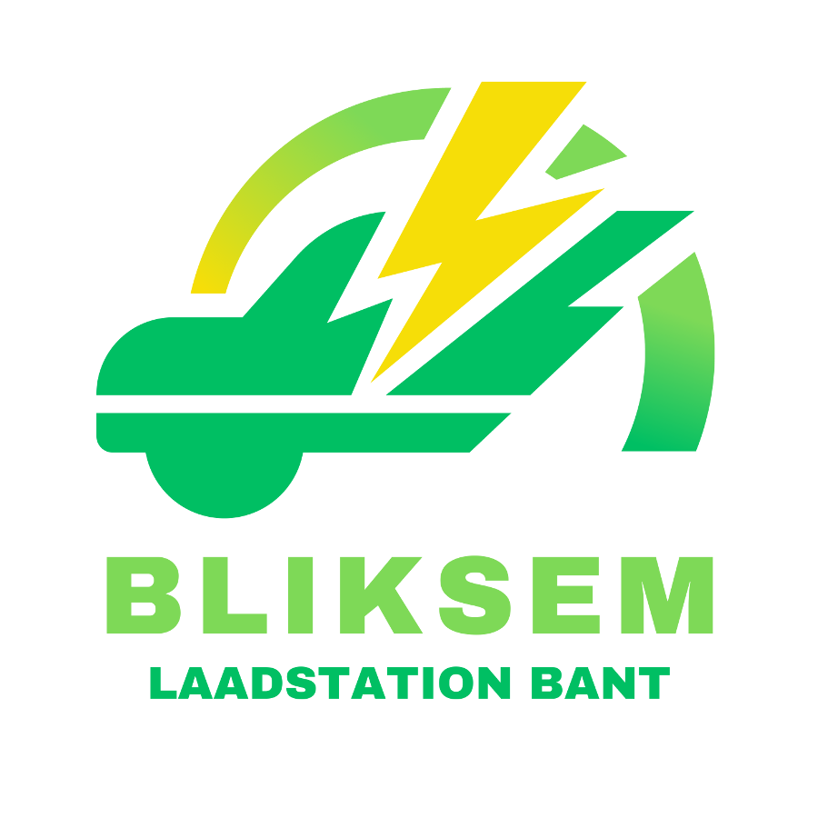 Bliksem Laadstation