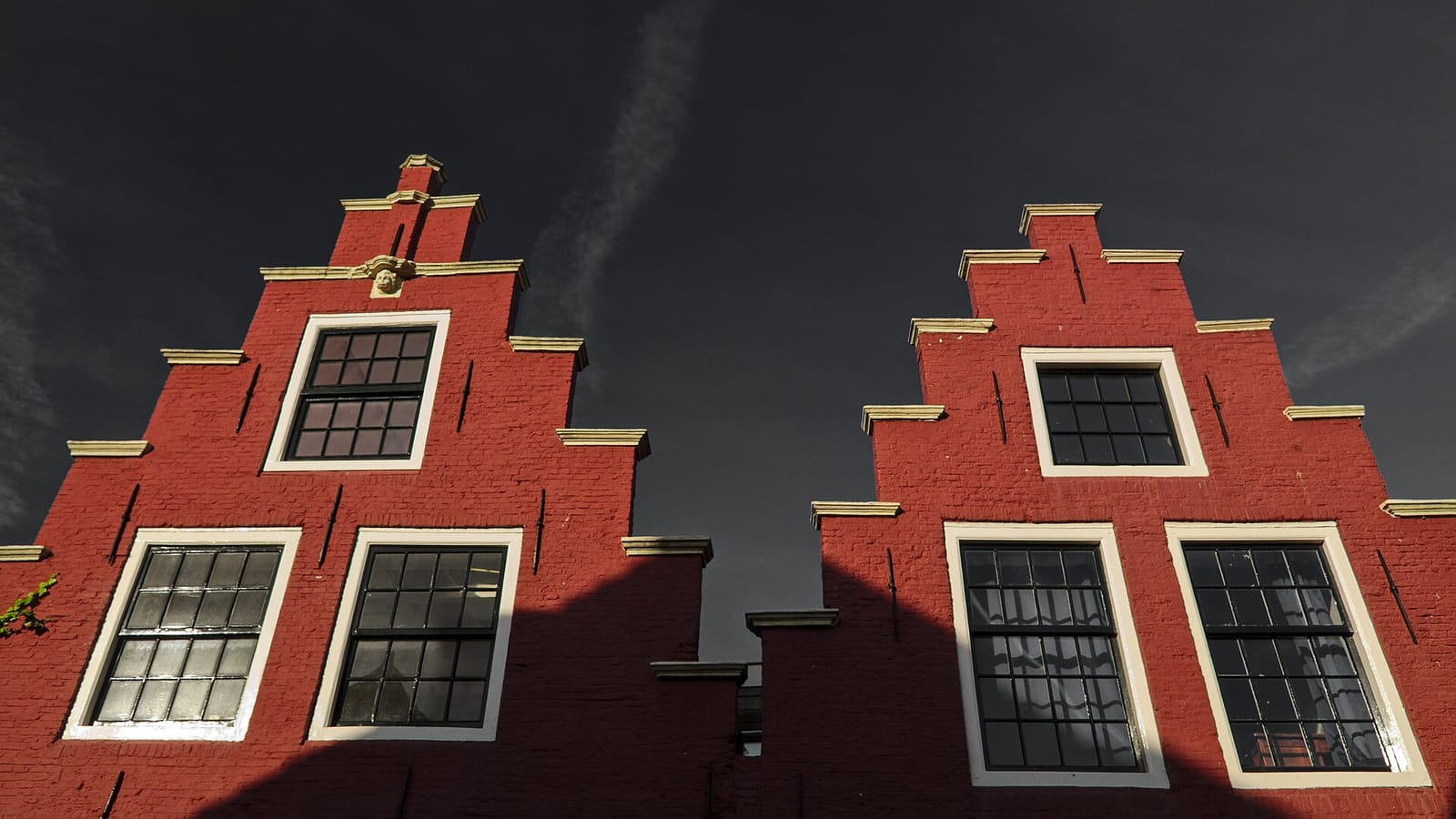 Eetcafé Nooitgedagt