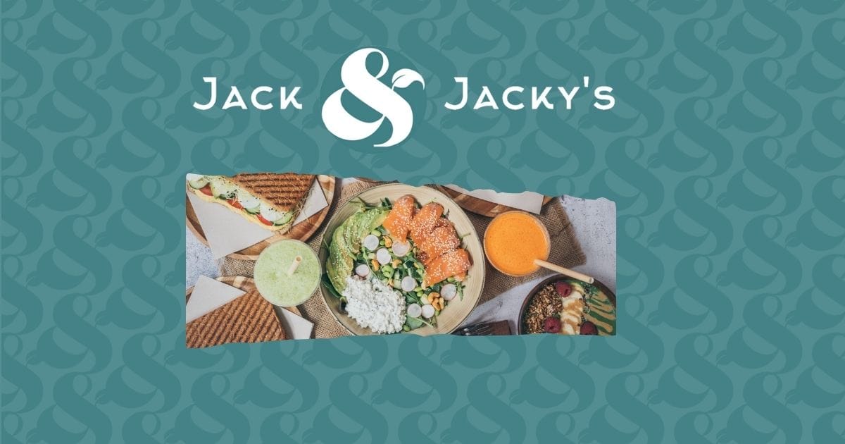 Jack & Jacky's