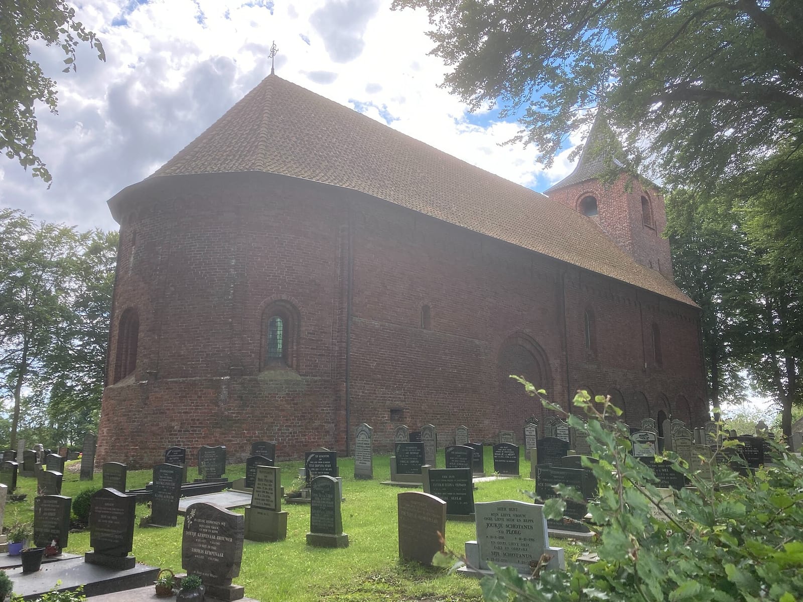 Herberg Foestrum