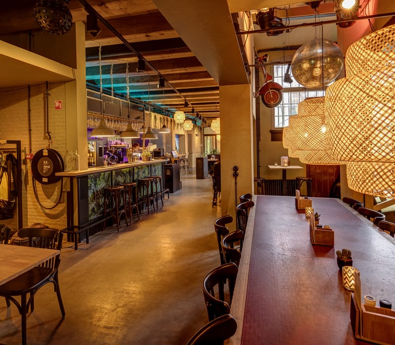 Bajes Streetfood Club photo 5
