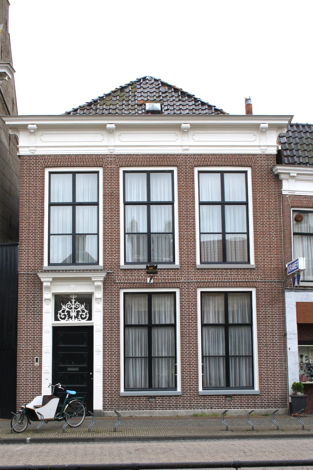 Veerhuys photo 3