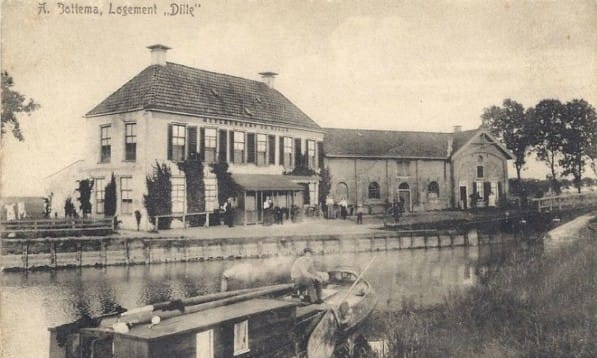 Theehuis de Dille photo 4