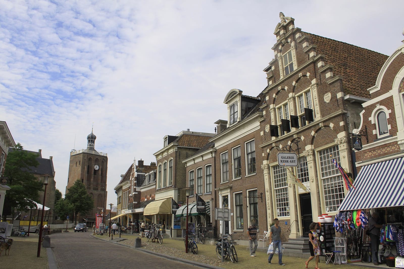 De Smidte
