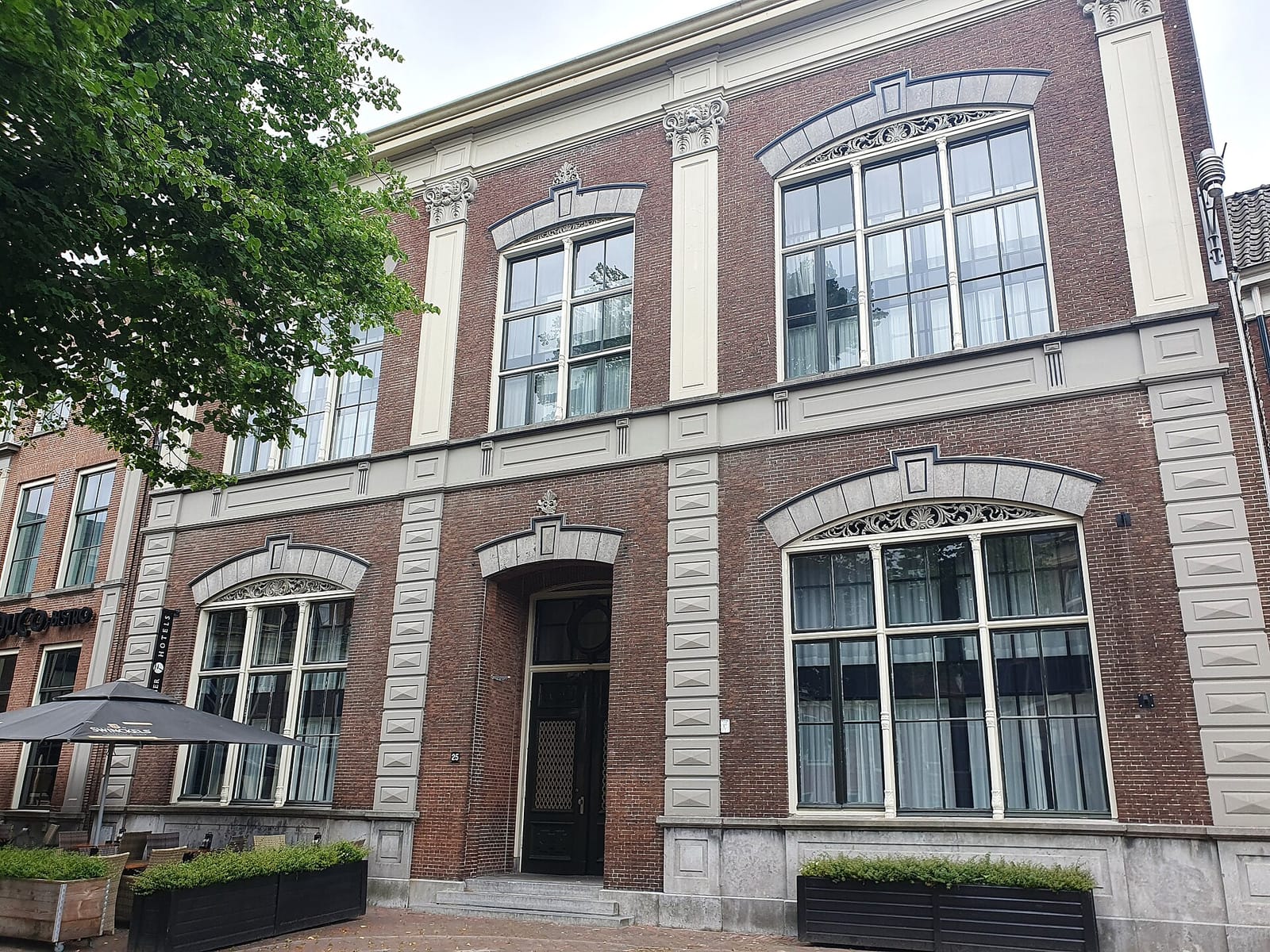 Bar Bistro DuCo
