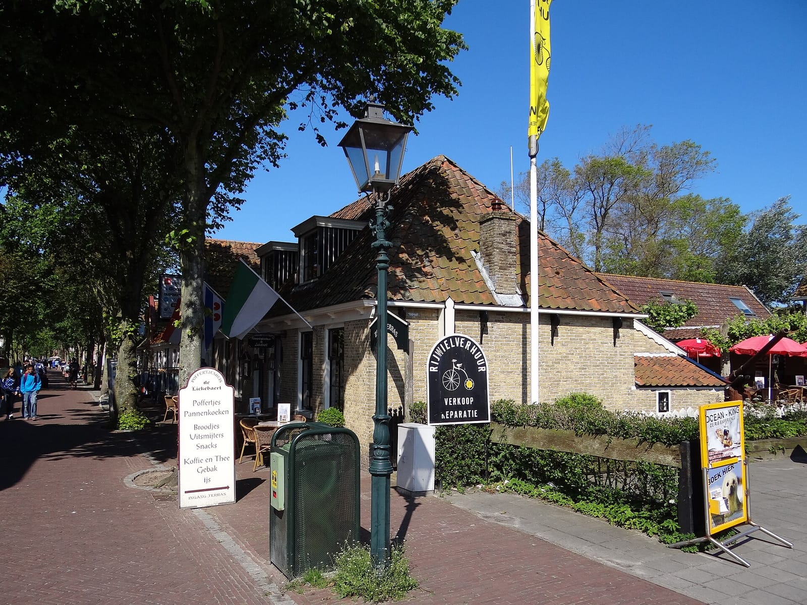Poffertjeshuis "De Lickebaert" photo 2