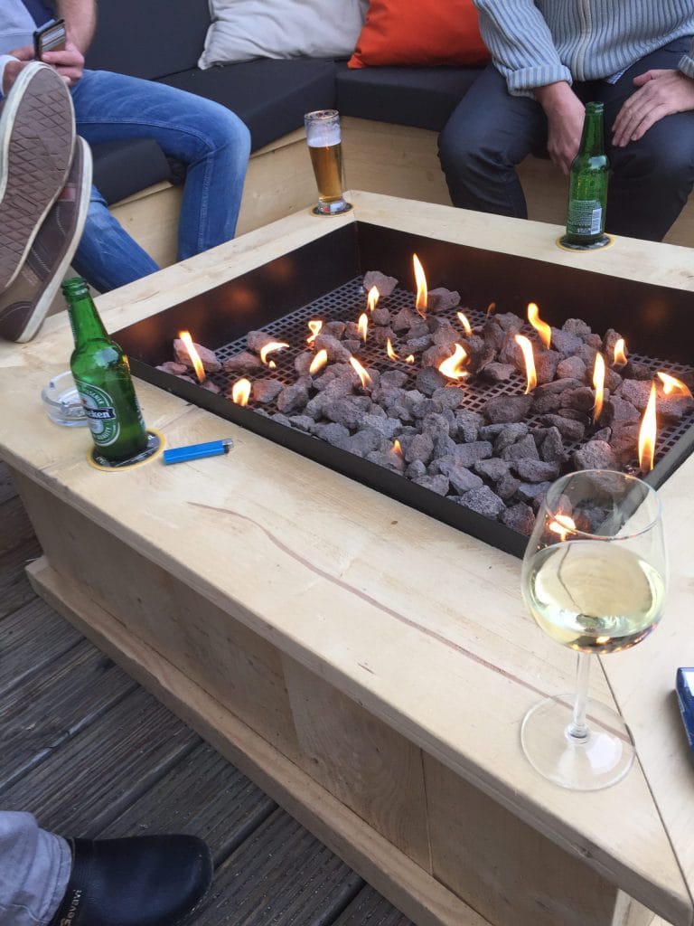 De Eerste Aanleg photo 7