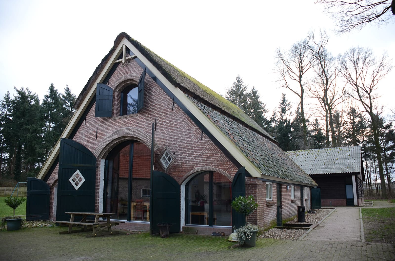 De Koffiekamer