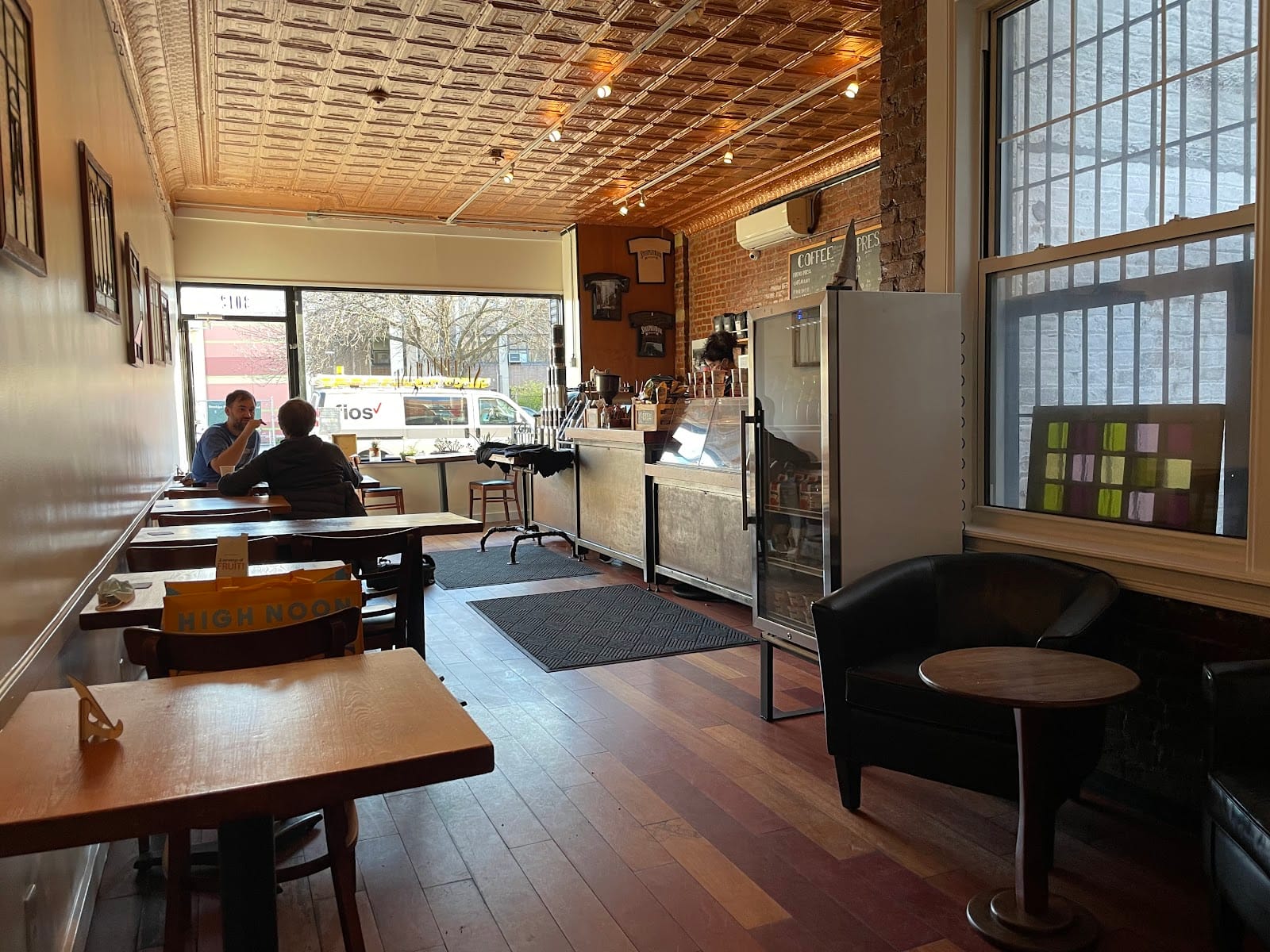 Steeplechase Coffee