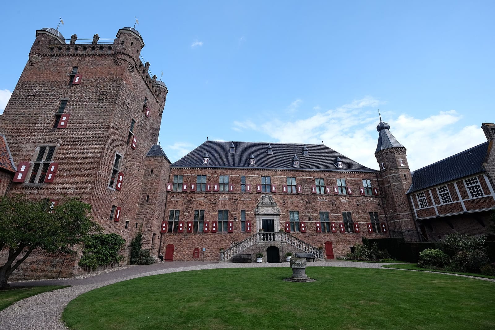 Grand Café Heeren Dubbel