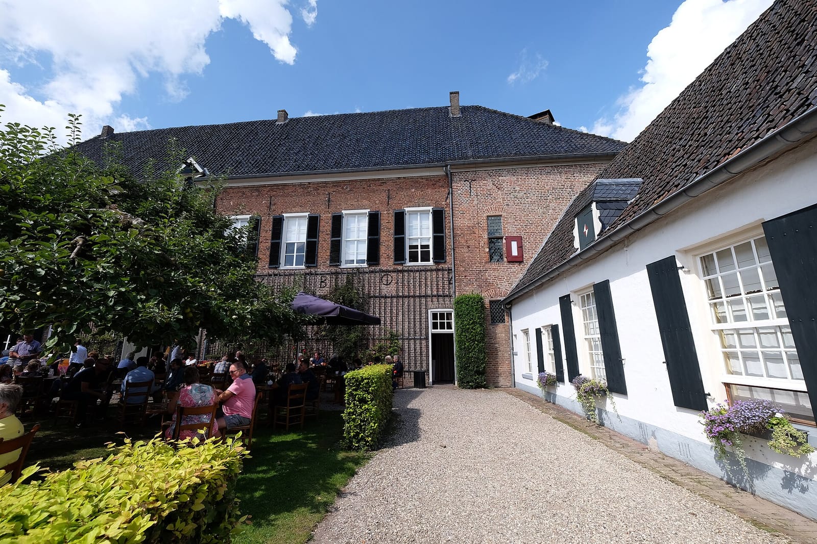 Grand Café Heeren Dubbel photo 3